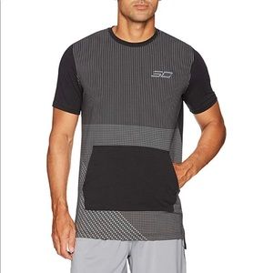 UA Men's SC30 Curry Life Pocket T-Shirt